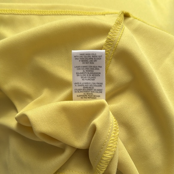 TAYLOR DRESS, MIDI, SIZE 14 - Picture 9 of 10